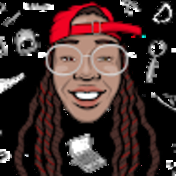 Meet your Posher, Nerd - Picture 1 of 1